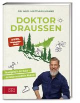 Cover-Bild Doktor Draußen