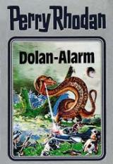 Cover-Bild Dolan-Alarm