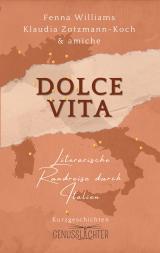 Cover-Bild Dolce Vita