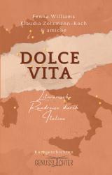 Cover-Bild Dolce Vita
