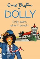 Cover-Bild Dolly, Band 01