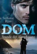 Cover-Bild Dom - Stunde der Abrechnung