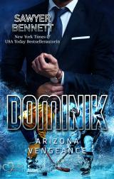 Cover-Bild Dominik (Arizona Vengeance Team Teil 6)