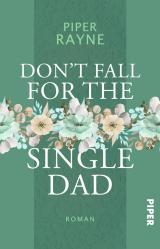 Cover-Bild Don’t Fall for the Single Dad