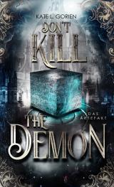 Cover-Bild Don't Kill the Demon