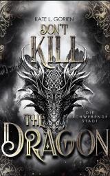 Cover-Bild Don't Kill the Dragon