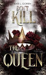 Cover-Bild Don't Kill the Queen
