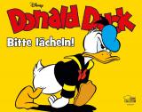 Cover-Bild Donald Duck - Bitte lächeln!
