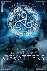 Cover-Bild Donald MackIntosh - Im Zeichen des Gevatters