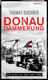 Cover-Bild Donaudämmerung