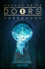 Cover-Bild DOORS - VORSEHUNG