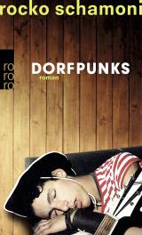 Cover-Bild Dorfpunks