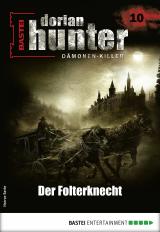 Cover-Bild Dorian Hunter 10 - Horror-Serie