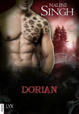 Cover-Bild Dorian