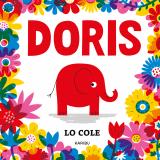 Cover-Bild Doris