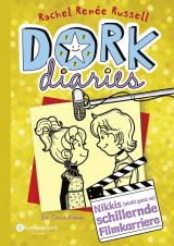 Cover-Bild DORK Diaries, Band 07