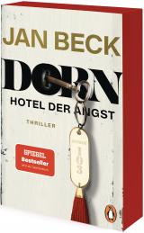 Cover-Bild Dorn. Hotel der Angst