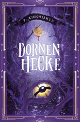 Cover-Bild Dornenhecke