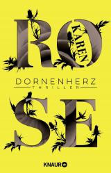Cover-Bild Dornenherz
