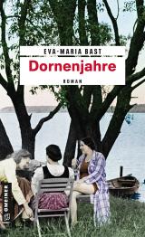 Cover-Bild Dornenjahre