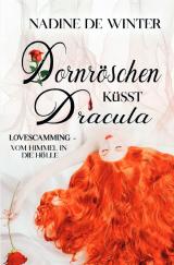 Cover-Bild Dornröschen küsst Dracula