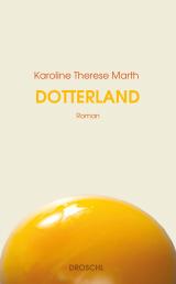 Cover-Bild Dotterland