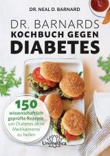 Cover-Bild Dr. Barnards Kochbuch gegen Diabetes