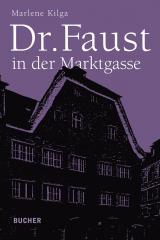 Cover-Bild Dr. Faust in der Marktgasse