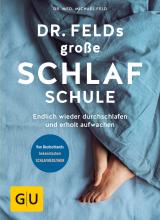 Cover-Bild Dr. Felds große Schlafschule