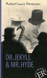 Cover-Bild Dr. Jekyll & Mr. Hyde