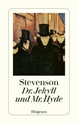 Cover-Bild Dr. Jekyll und Mr. Hyde