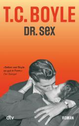 Cover-Bild Dr. Sex