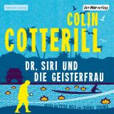 Cover-Bild Dr. Siri und die Geisterfrau -