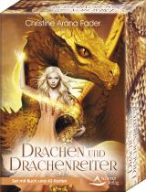 Cover-Bild Drachen und Drachenreiter