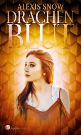 Cover-Bild Drachenblut