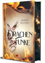 Cover-Bild Drachenfunke