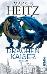 Cover-Bild Drachenkaiser
