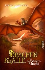 Cover-Bild Drachenkralle 2: Das Feuer der Macht
