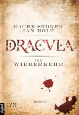 Cover-Bild Dracula - Die Wiederkehr