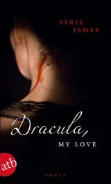 Cover-Bild Dracula, my love