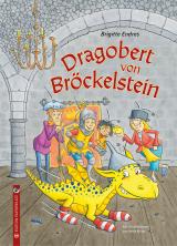 Cover-Bild Dragobert von Bröckelstein