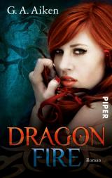 Cover-Bild Dragon Fire