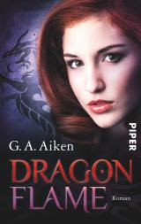 Cover-Bild Dragon Flame