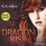 Cover-Bild Dragon Kiss (Dragon 1)