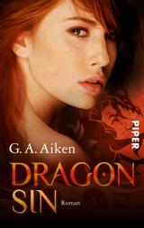 Cover-Bild Dragon Sin