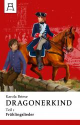 Cover-Bild Dragonerkind