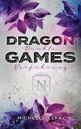 Cover-Bild Dragongames