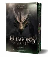 Cover-Bild Dragons in Secret - Jadeblut