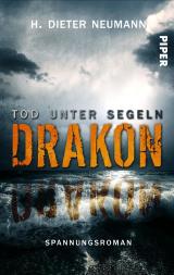Cover-Bild Drakon - Tod unter Segeln