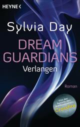Cover-Bild Dream Guardians - Verlangen